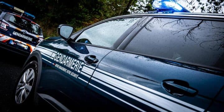 , Sarthe : un homme et sa fille retrouvés morts, probable homicide suivi d’un suicide