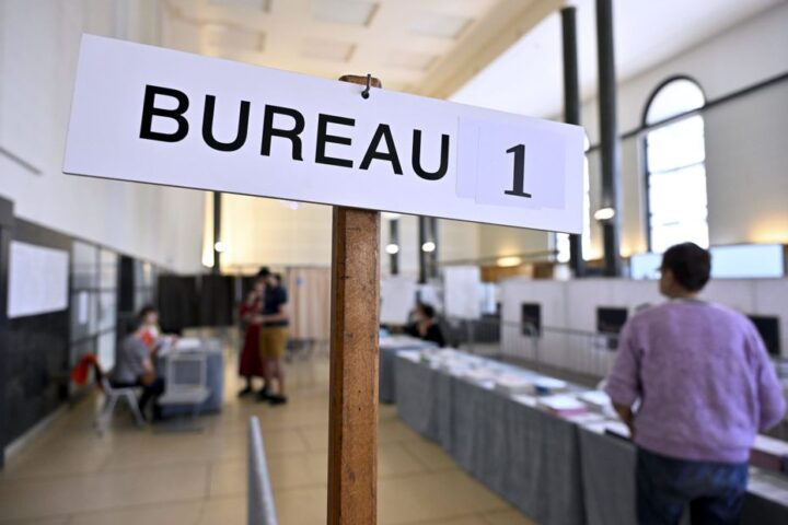 , Législatives 2024 : qui sont les candidats en Sarthe
