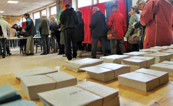 , Sarthe : la liste des candidats aux élections législatives 2024 dans votre circonscription
